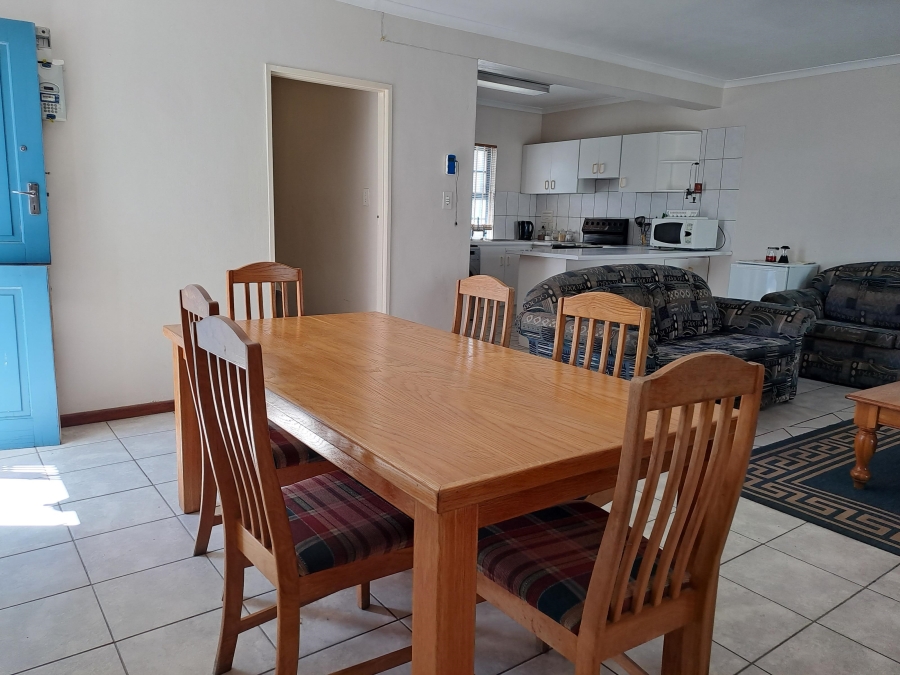 To Let 3 Bedroom Property for Rent in Gordons Bay Central Western Cape